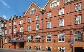 Macdonald New Blossoms Hotel Chester